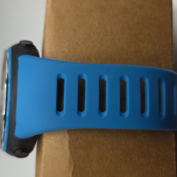 Timeure Pedometer Watch - Picture 4 of 8